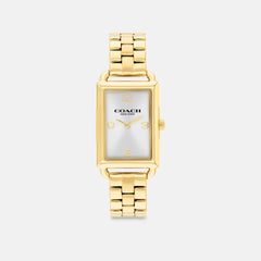 Coach Outlet Liz Watch, 30 Mm X 22 Mm