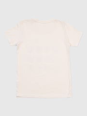 KPop Demon Hunters Liquid Gold Puff Adult T-Shirt HUNTR/X Demon Patterns