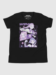 KPop Demon Hunters HUNTR/X Kids T-Shirt