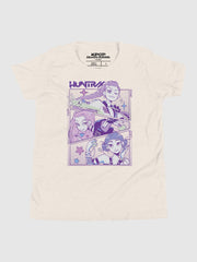 KPop Demon Hunters HUNTR/X Kids T-Shirt