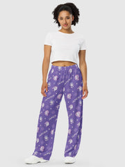 KPop Demon Hunters HUNTR/X Lounge Pants