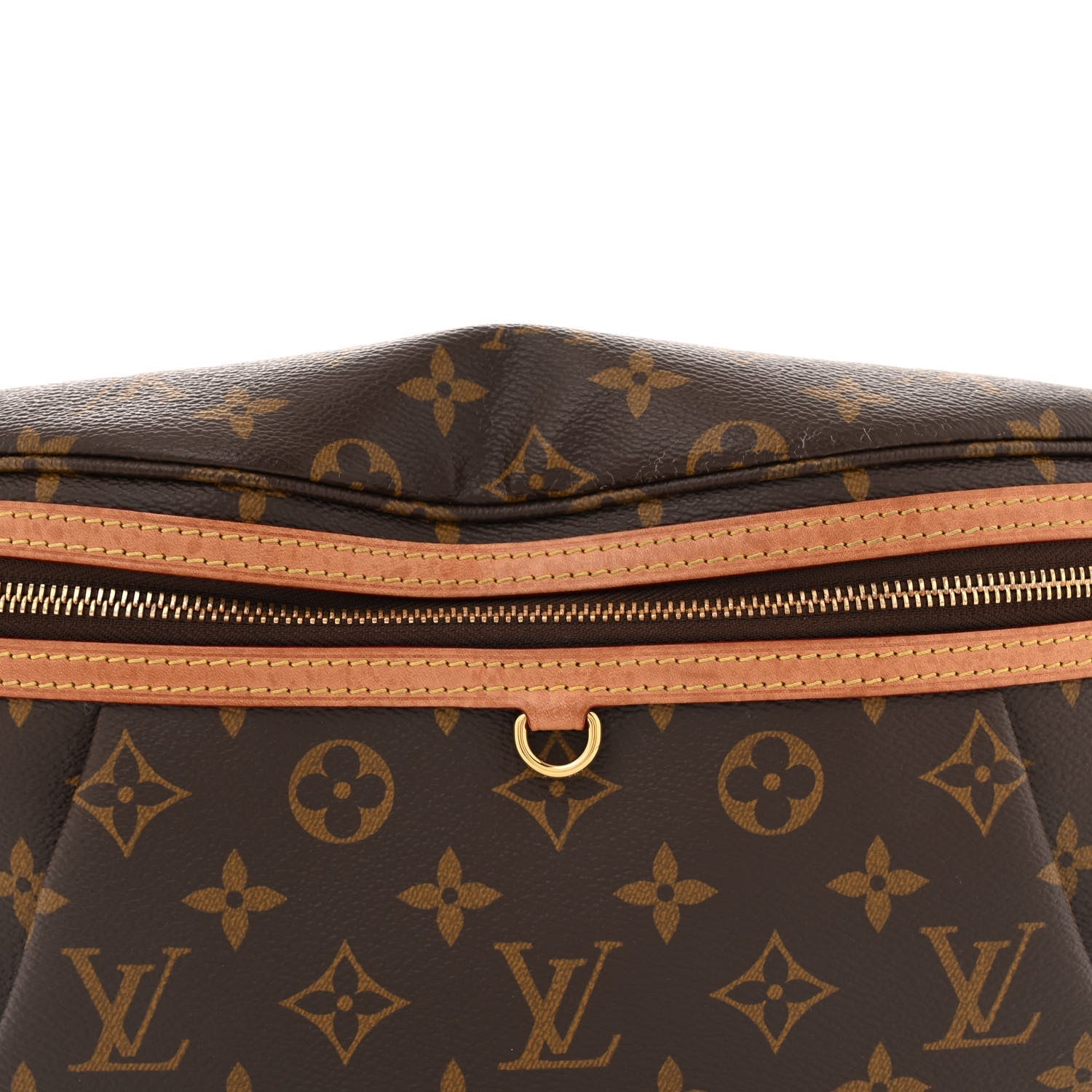 Monogram High Rise Bumbag