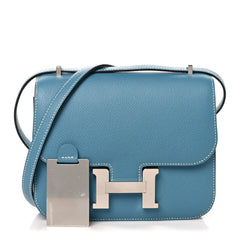 Epsom Constance 18 New Blue Jean