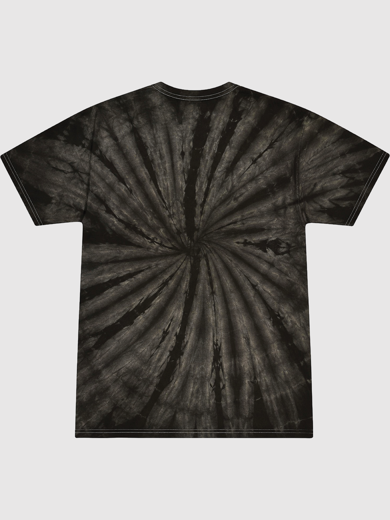 KPop Demon Hunters Youth Tie-Dye T-Shirt Saja Boys Summer Nights
