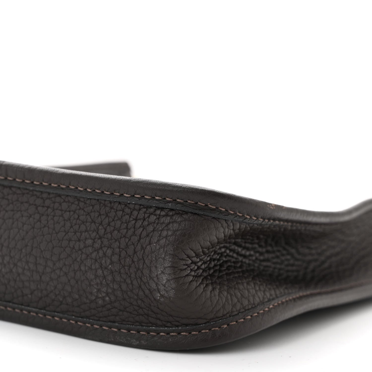Taurillon Clemence Evelyne TPM Chocolate