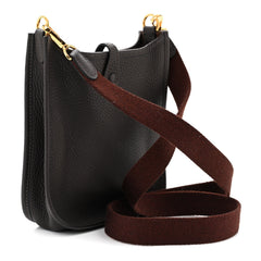Taurillon Clemence Evelyne TPM Chocolate