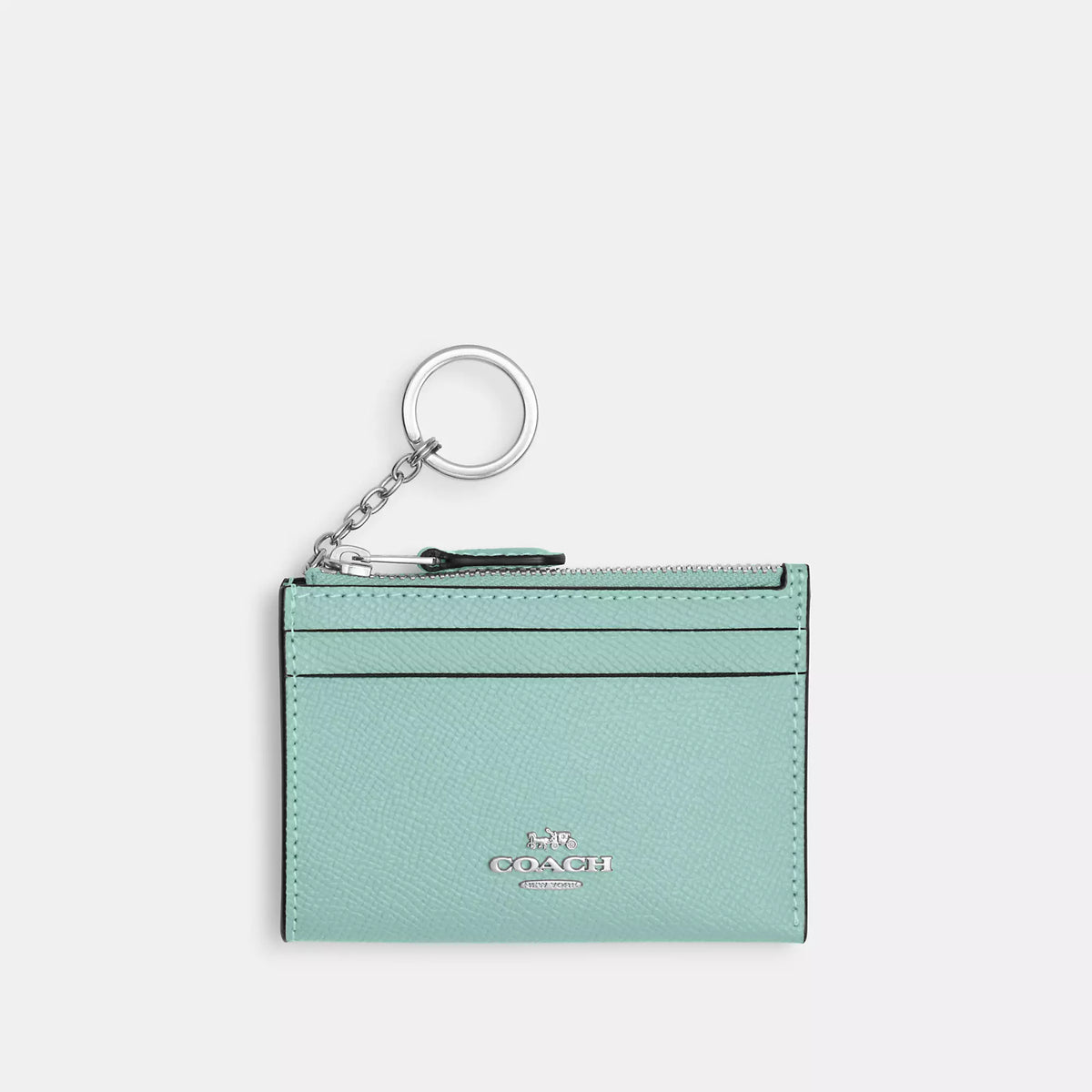 Coach Outlet Mini Skinny Id Case