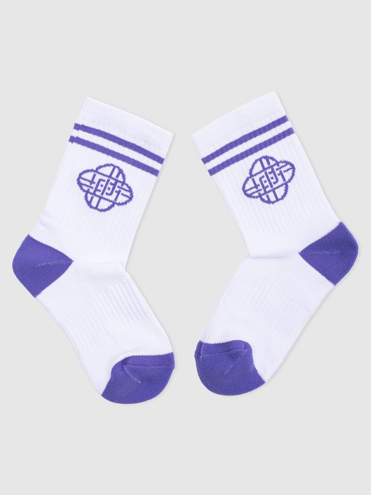 KPop Demon Hunters Midi Sock HUNTR/X