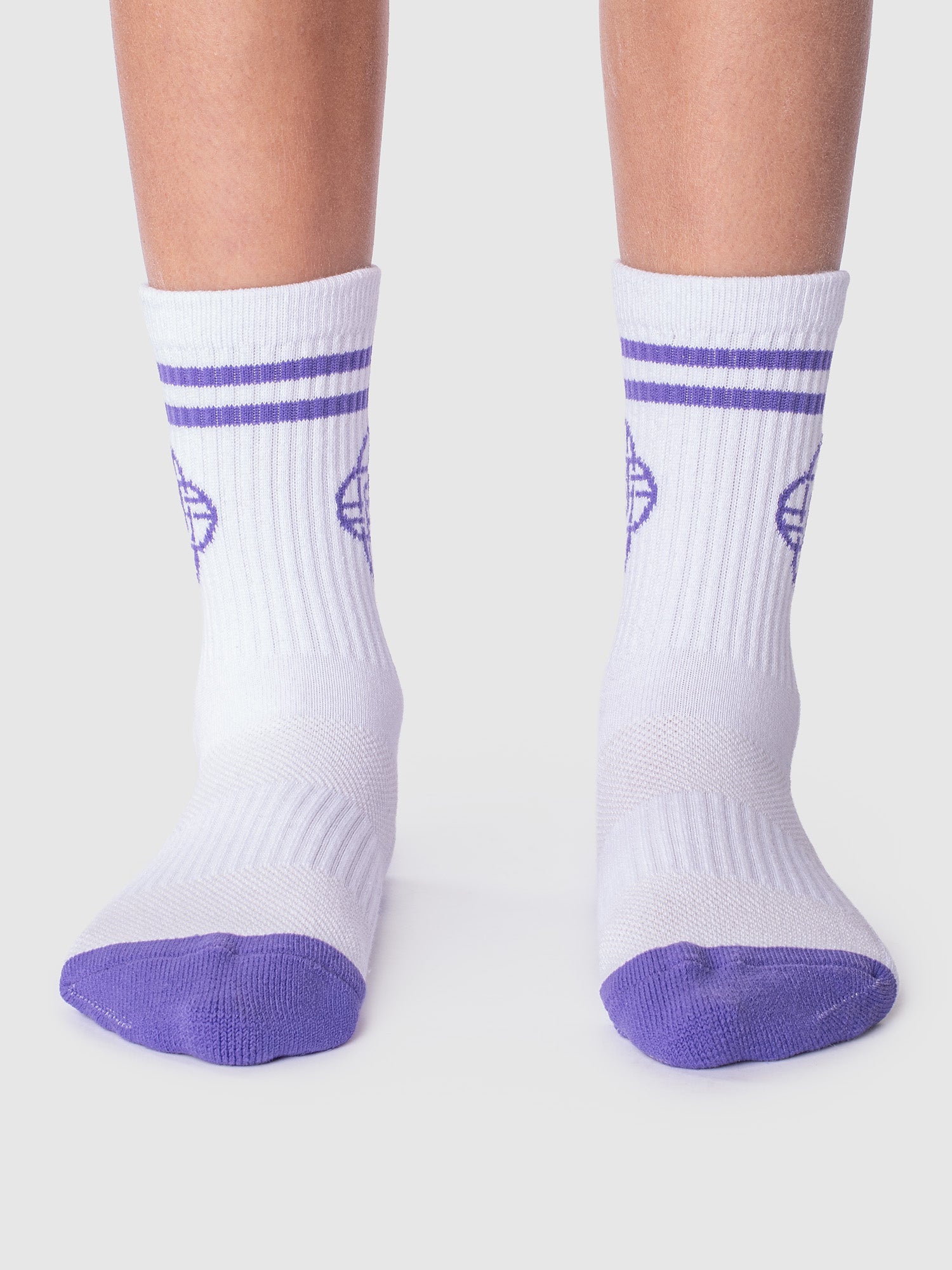 KPop Demon Hunters Midi Sock HUNTR/X
