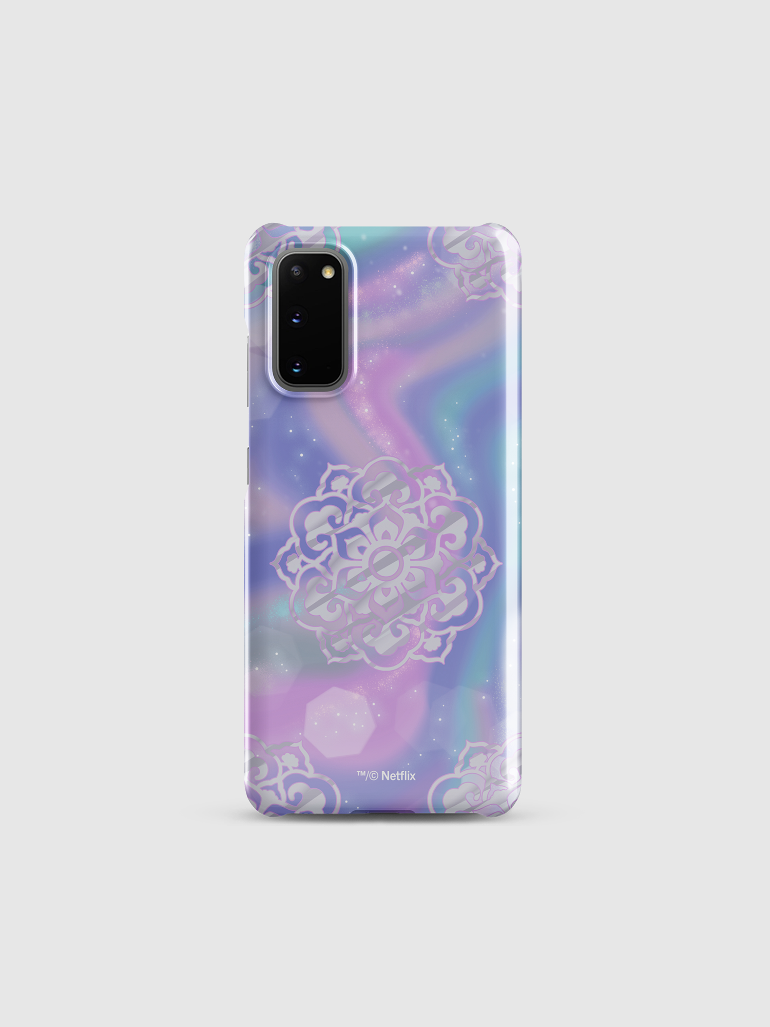 KPop Demon Hunters Rumi Samsung® Snap Case
