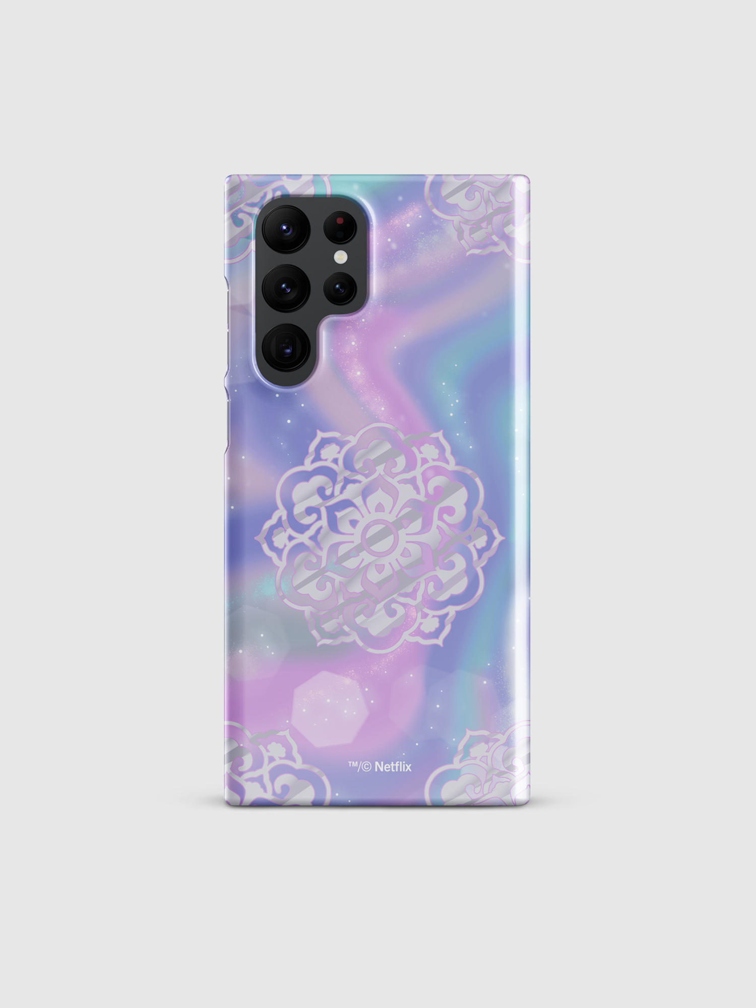 KPop Demon Hunters Rumi Samsung® Snap Case