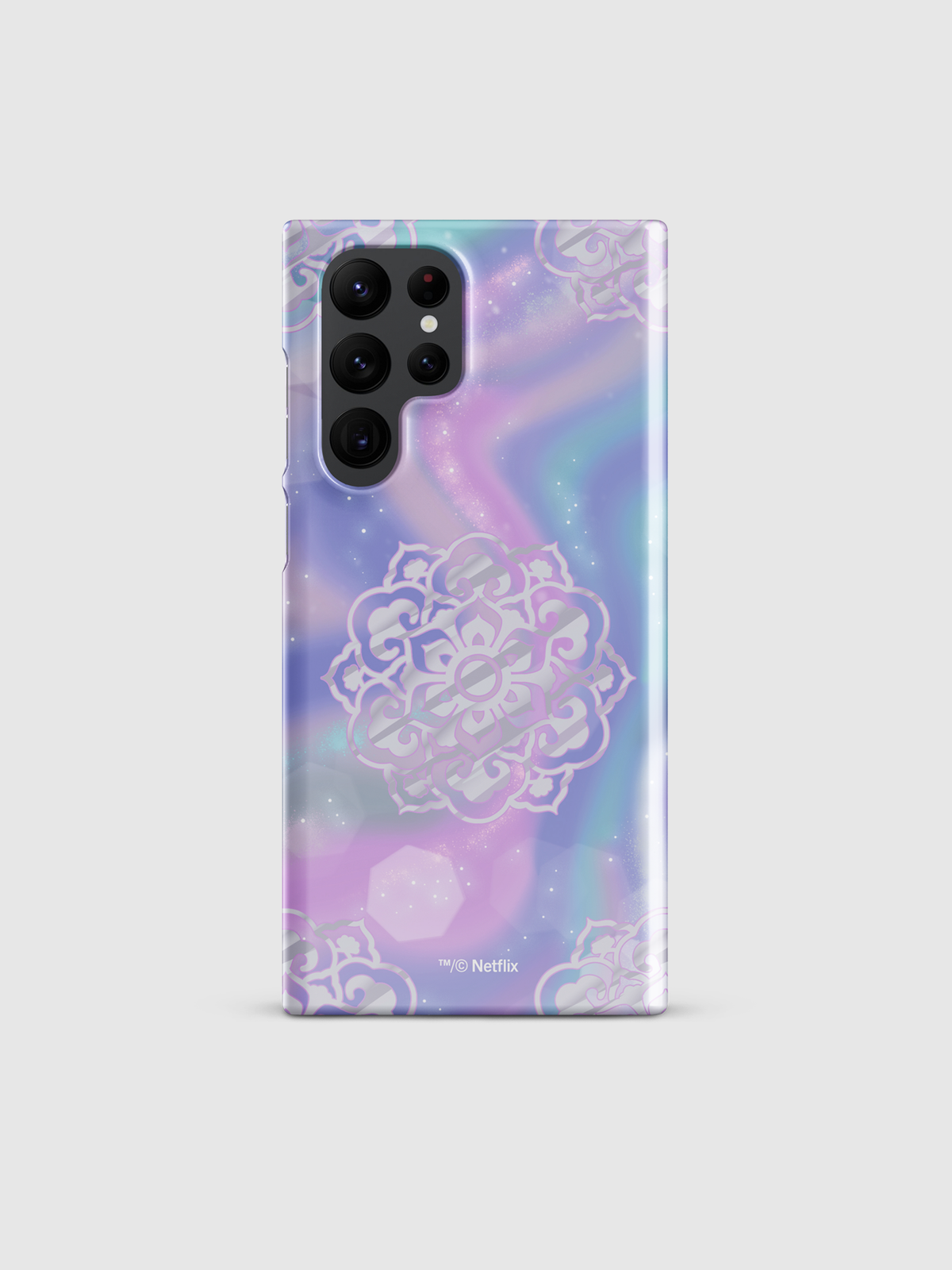 KPop Demon Hunters Rumi Samsung® Snap Case