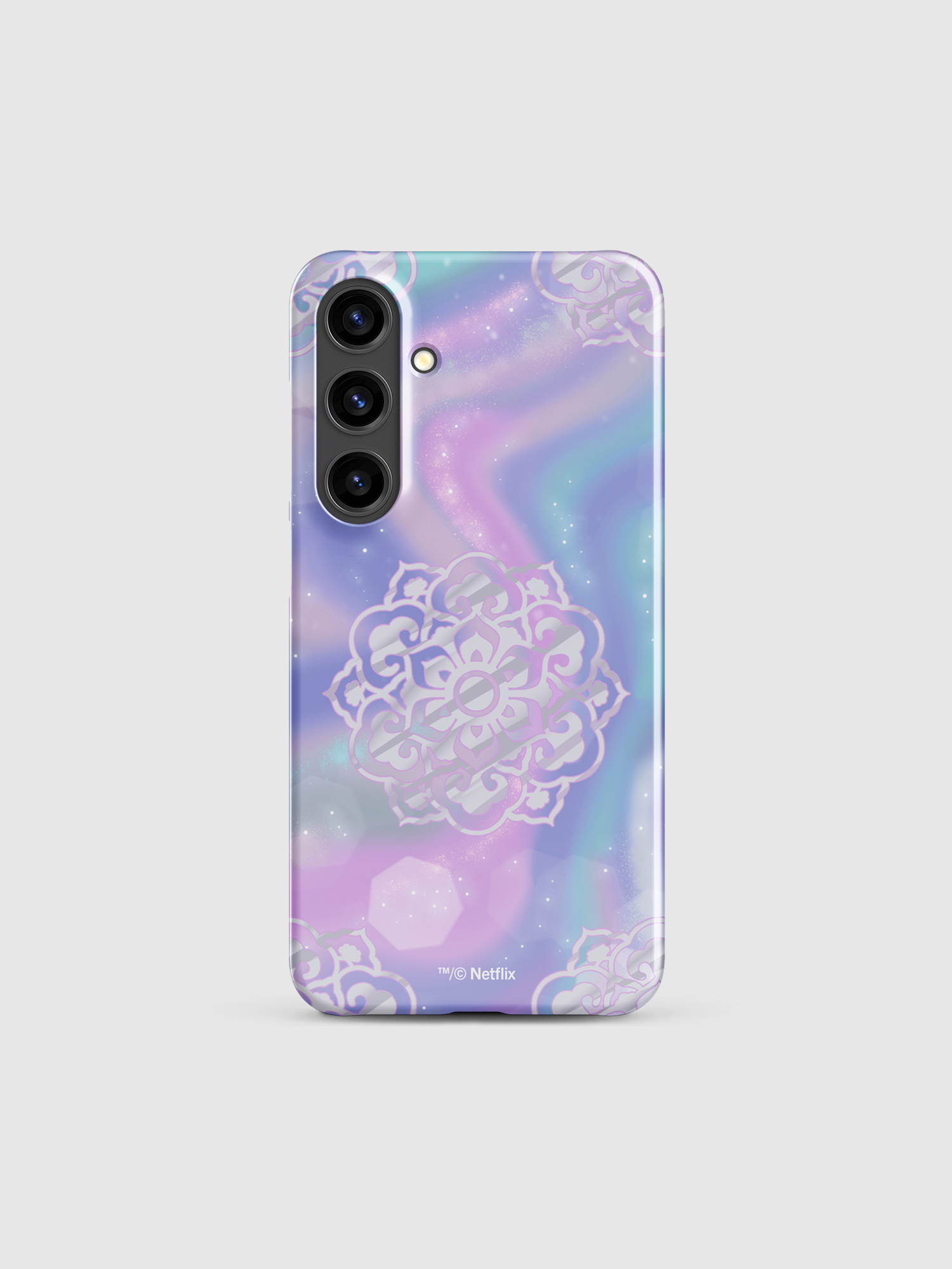 KPop Demon Hunters Rumi Samsung® Snap Case