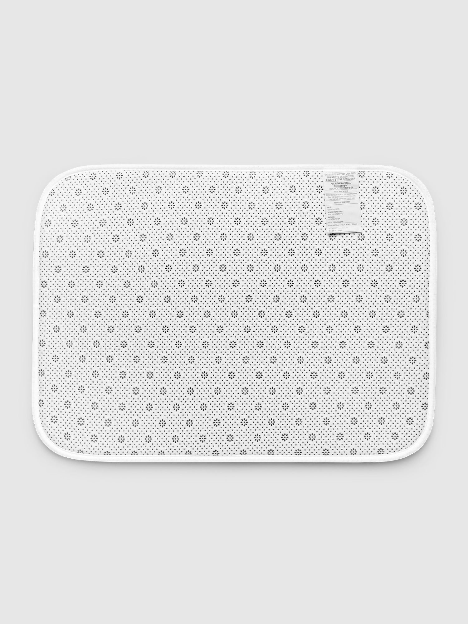 KPop Demon Hunters HUNTR/X Bath Mat