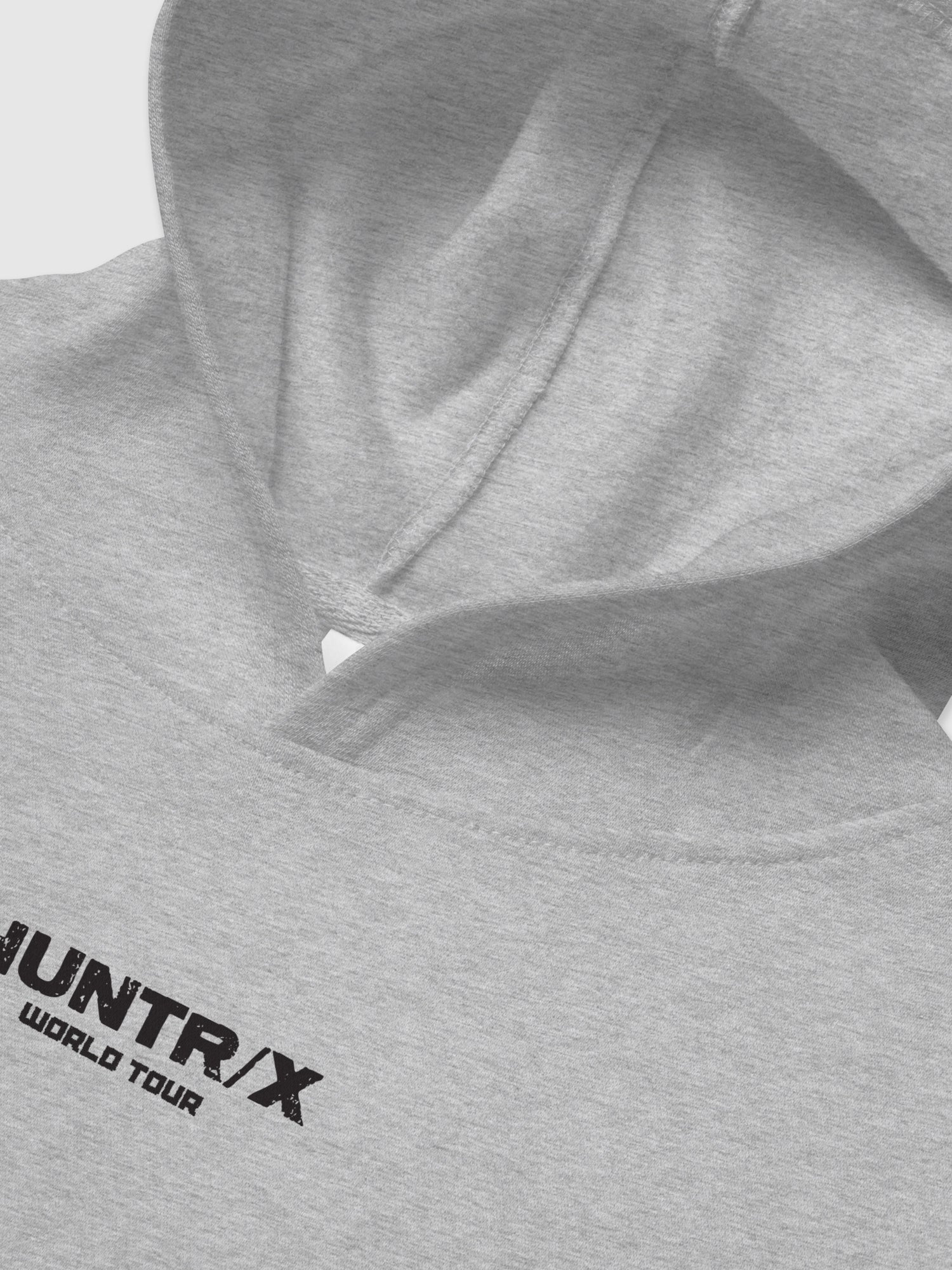 KPop Demon Hunters Kids Hoodie Rumi World Tour