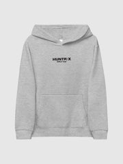 KPop Demon Hunters Kids Hoodie Rumi World Tour