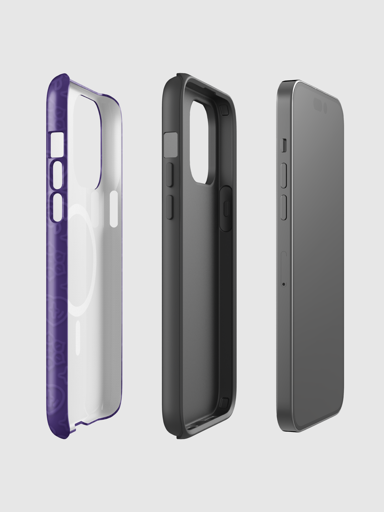 KPop Demon Hunters MagSafe iPhone Case Rumi Summer Nights