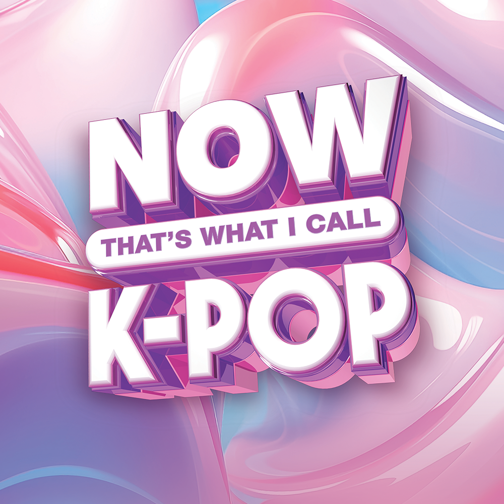 KPop Demon Hunters NOW KPOP LP