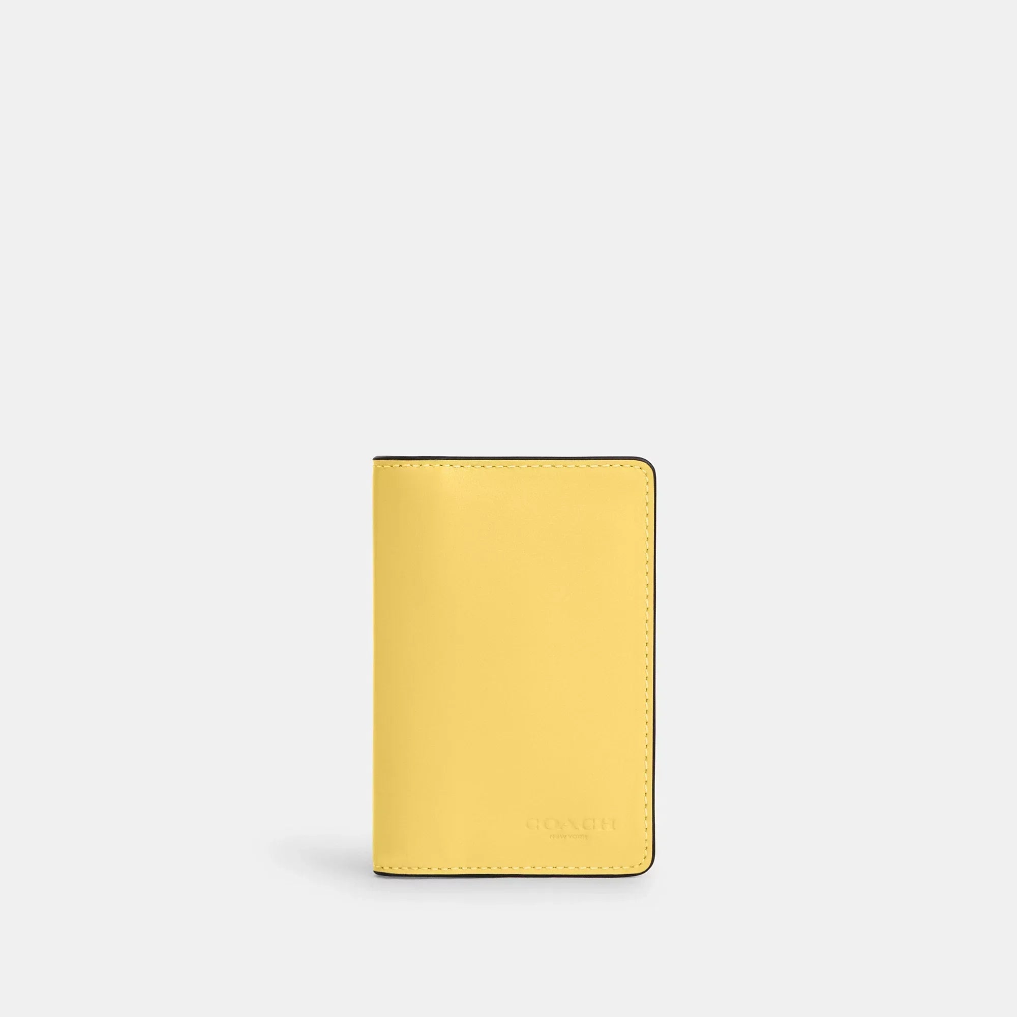 Coach Outlet Id Wallet