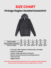 KPop Demon Hunters HUNTR/X Mineral Wash Adult Hoodie