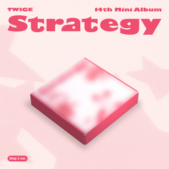 KPop Demon Hunters STRATEGY (Step 2 ver.)