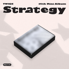 KPop Demon Hunters STRATEGY (Step 3 ver.)